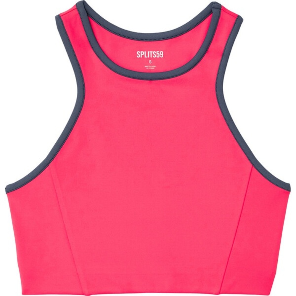 Splits59 Colorblock Sports Bra – Women’s Size XS - Picture 2 of 6